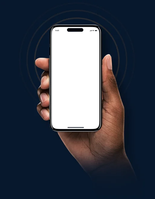 Foreground Overlay
